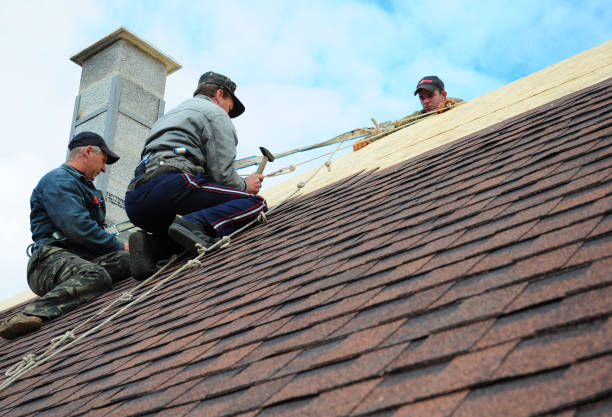 Residential Roof Replacement in Wasco, CA