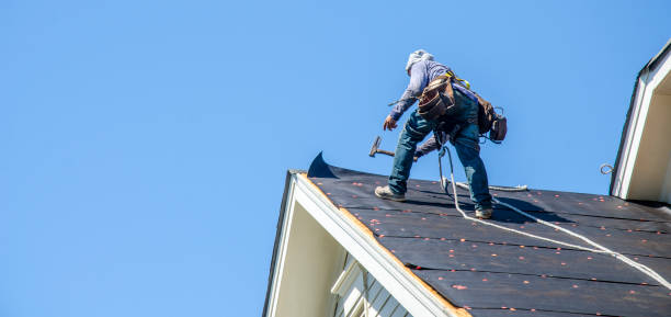 Quick and Trustworthy Emergency Roof Repair Services in Wasco, CA